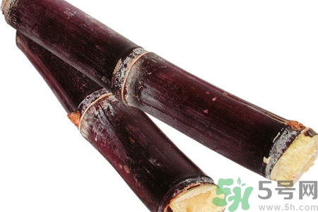 冬棗和甘蔗一起能提高免疫力嗎？冬季吃冬棗和甘蔗有什么好處？