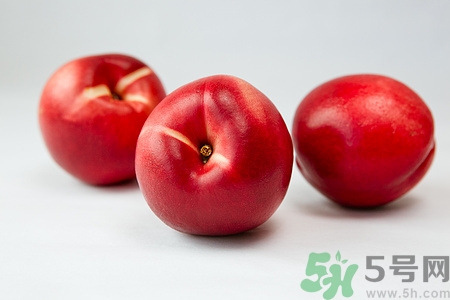 吃油桃會過敏嗎?油桃過敏怎么辦 吃油桃會過敏嗎?油桃過敏怎么辦