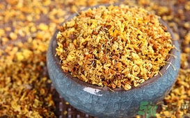 喝桂花茶會(huì)上火嗎？喝桂花茶上火怎么辦？