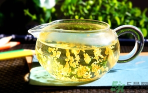 喝桂花茶會(huì)上火嗎？喝桂花茶上火怎么辦？