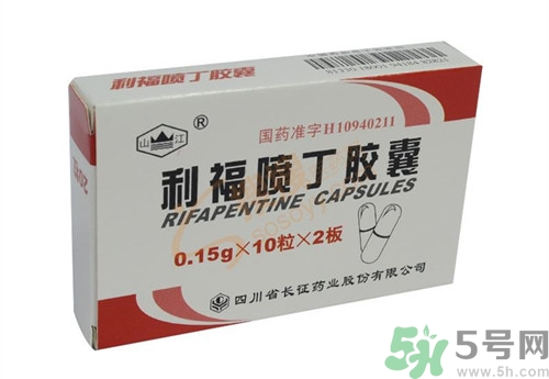 利福噴丁膠囊怎么吃效果好?利福噴丁膠囊有什么不良反應(yīng) 利福噴丁膠囊怎么吃效果好?利福噴丁膠囊有什么不良反應(yīng)