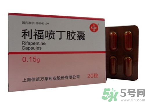 利福噴丁膠囊怎么吃效果好?利福噴丁膠囊有什么不良反應(yīng) 利福噴丁膠囊怎么吃效果好?利福噴丁膠囊有什么不良反應(yīng)