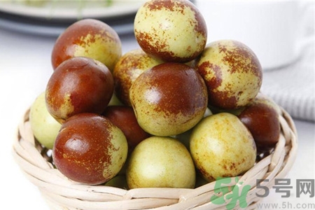 吃冬棗能補(bǔ)血嗎？吃冬棗為什么能補(bǔ)血？