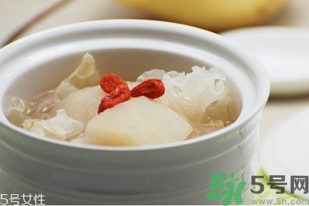 冬天喝什么湯？冬天喝什么湯能暖身體？