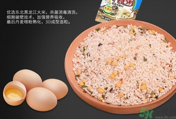 秋季寶寶喝什么粥？秋季寶寶營養(yǎng)粥推薦