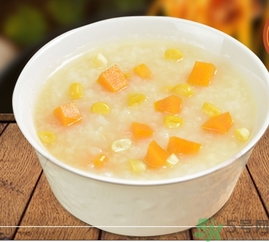 秋季寶寶喝什么粥？秋季寶寶營養(yǎng)粥推薦