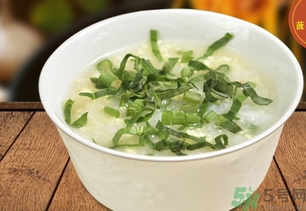 秋季寶寶喝什么粥？秋季寶寶營養(yǎng)粥推薦