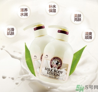 身體乳用完要洗掉嗎？身體乳用完后要不要洗？