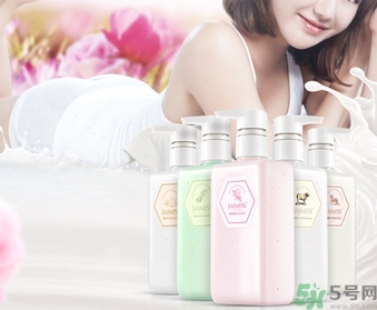 身體乳用完要洗掉嗎？身體乳用完后要不要洗？