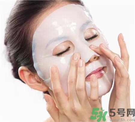 面膜可以加熱敷嗎?面膜加熱會(huì)影響效果嗎?
