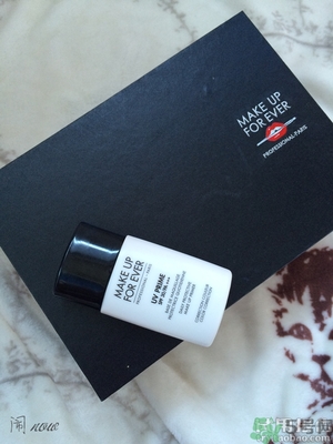 玫珂菲妝前乳怎么樣?make up for ever妝前乳好用嗎? 玫珂菲妝前乳怎么樣?make up for ever妝前乳好用嗎?