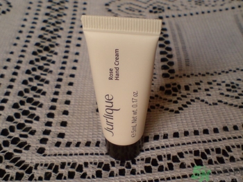 Jurlique茱莉蔻5款護(hù)手霜的區(qū)別是什么？