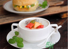 秋季寶寶喝什么粥？秋季寶寶營養(yǎng)粥推薦