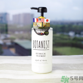botanist植物洗發(fā)水多少錢？botanist植物洗發(fā)水哪款好
