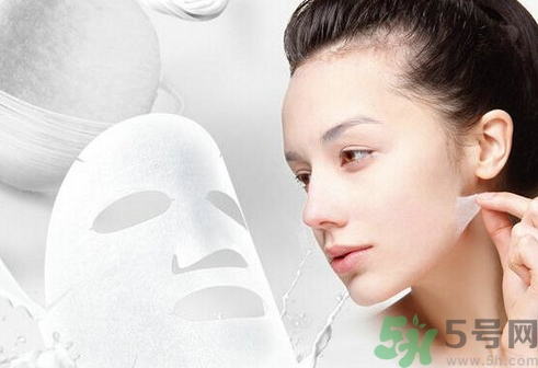 面膜有香味好嗎？面膜有香味好還是沒有香味好？