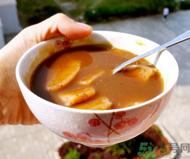 桂花和紅糖能一起喝嗎？桂花茶可以和紅糖一起用嗎？