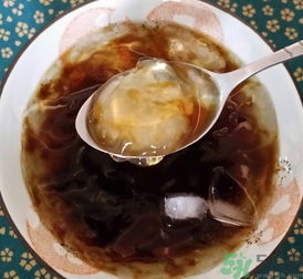 桂花和紅糖能一起喝嗎？桂花茶可以和紅糖一起用嗎？