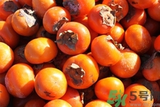 紅薯和柿子能一起吃嗎？紅薯和柿子為什么不能一起吃？