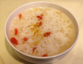 桂花和枸杞可以一起泡茶嗎？桂花可以和枸杞一起泡茶嗎？