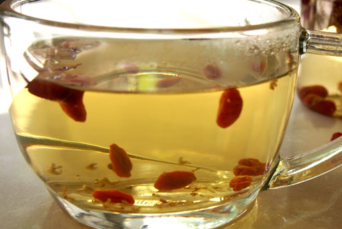 桂花和枸杞可以一起泡茶嗎？桂花可以和枸杞一起泡茶嗎？