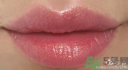 mac魅可人魚(yú)姬口紅多少錢(qián)？mac人魚(yú)姬口紅試色
