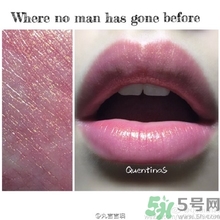 mac魅可人魚(yú)姬口紅多少錢(qián)？mac人魚(yú)姬口紅試色