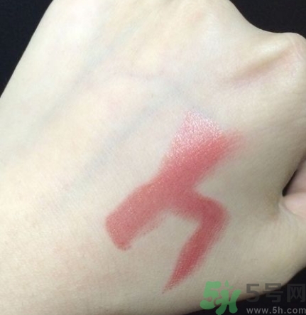 mac魅可人魚(yú)姬口紅多少錢(qián)？mac人魚(yú)姬口紅試色