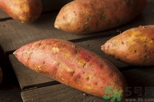 紅薯和甘蔗能一起吃嗎？紅薯和甘蔗一起吃好嗎？