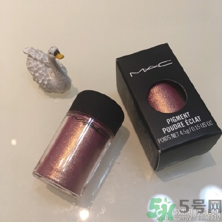 mac魅可人魚(yú)姬眼影多少錢？mac人魚(yú)姬眼影粉專柜價(jià)