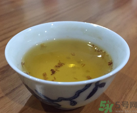 干桂花怎么做桂花酒？干桂花怎么泡酒？