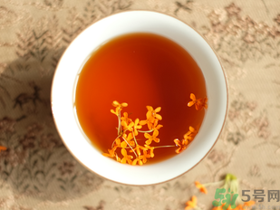 干桂花怎么做桂花酒？干桂花怎么泡酒？