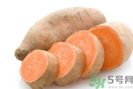 紅薯和冬棗能一起吃嗎？紅薯和冬棗一起吃對(duì)身體好嗎？