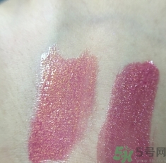 人魚姬色是什么顏色？人魚姬色號試色