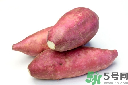 經(jīng)常吃紅薯好嗎？吃紅薯對(duì)身體有什么好處和壞處？