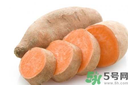 經(jīng)常吃紅薯好嗎？吃紅薯對(duì)身體有什么好處和壞處？