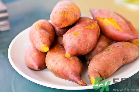 經(jīng)常吃紅薯好嗎？吃紅薯對(duì)身體有什么好處和壞處？