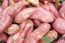 經(jīng)常吃紅薯好嗎？吃紅薯對(duì)身體有什么好處和壞處？