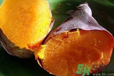 經(jīng)常吃紅薯好嗎？吃紅薯對(duì)身體有什么好處和壞處？