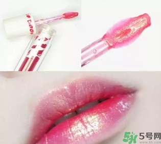 人魚姬口紅有哪些？人魚姬替代色口紅有哪些？