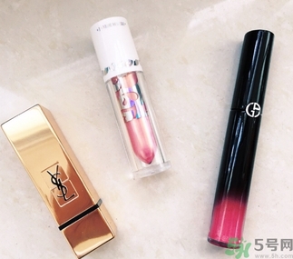 人魚姬口紅有哪些？人魚姬替代色口紅有哪些？