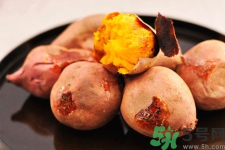 紅薯怎么吃最好？紅薯一天吃多少最好？