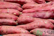 便秘能吃紅薯嗎？便秘吃紅薯有什么好處嗎？