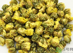 菊花茶可以放冰箱嗎？菊花茶能放冰箱冷凍嗎？