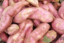 減肥能吃紅薯嗎？吃紅薯能減肥嗎？