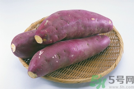 吃紅薯會(huì)胖嗎？紅薯熱量是多少？