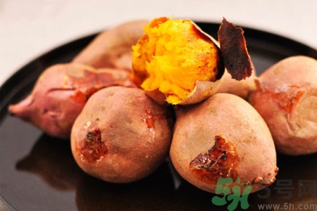 吃紅薯會(huì)胖嗎？紅薯熱量是多少？