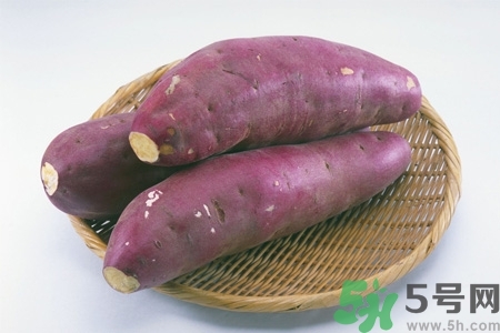 紅薯和什么搭配吃最好？紅薯和什么搭配最營養(yǎng)？