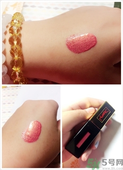 人魚姬色是什么顏色？人魚姬色號試色