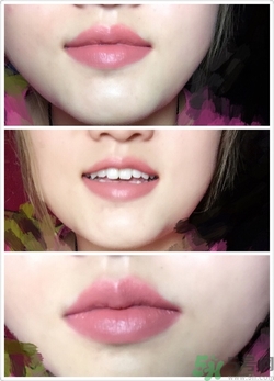 人魚姬色是什么顏色？人魚姬色號試色