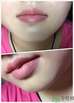 人魚姬色是什么顏色？人魚姬色號試色